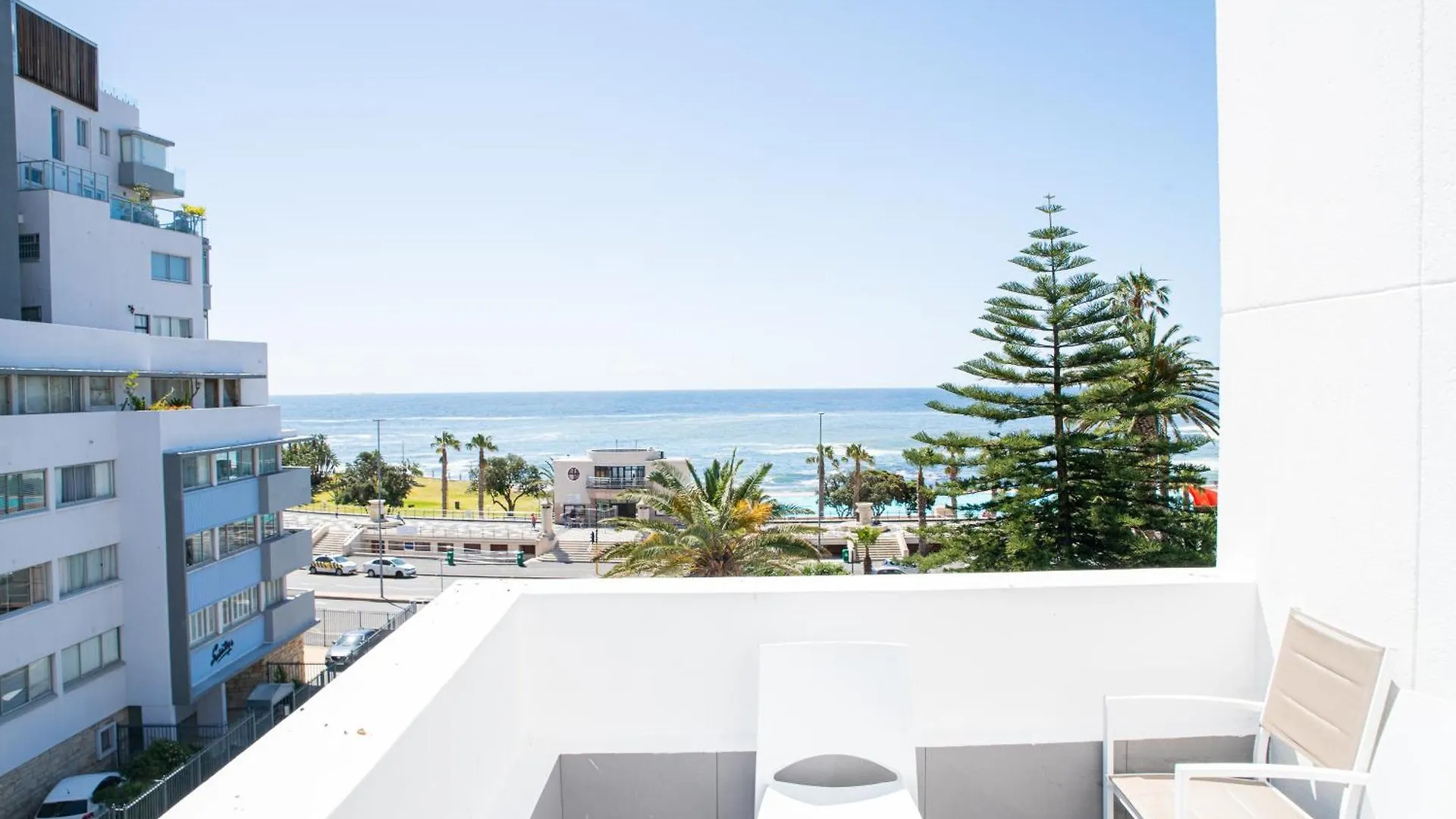 Mojo Hotel & Market Ciudad del Cabo