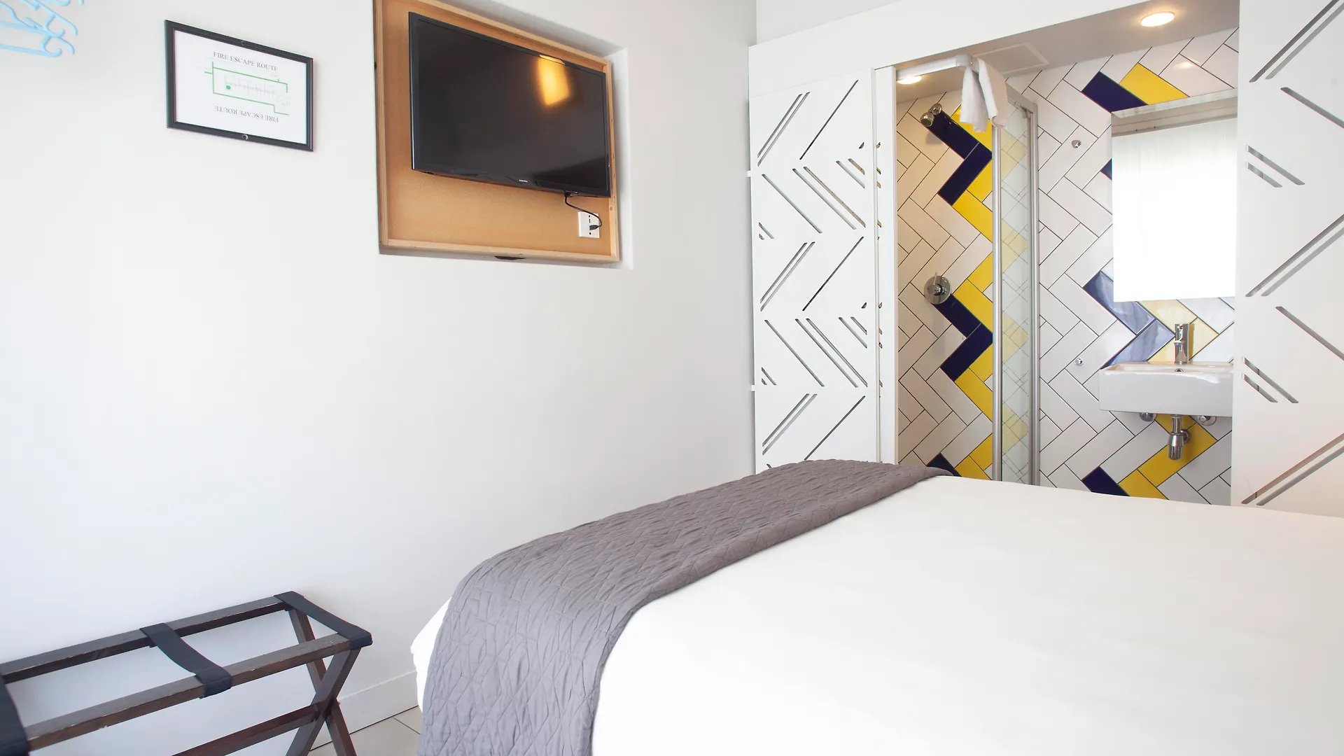 Mojo Hotel & Market  Cape Town