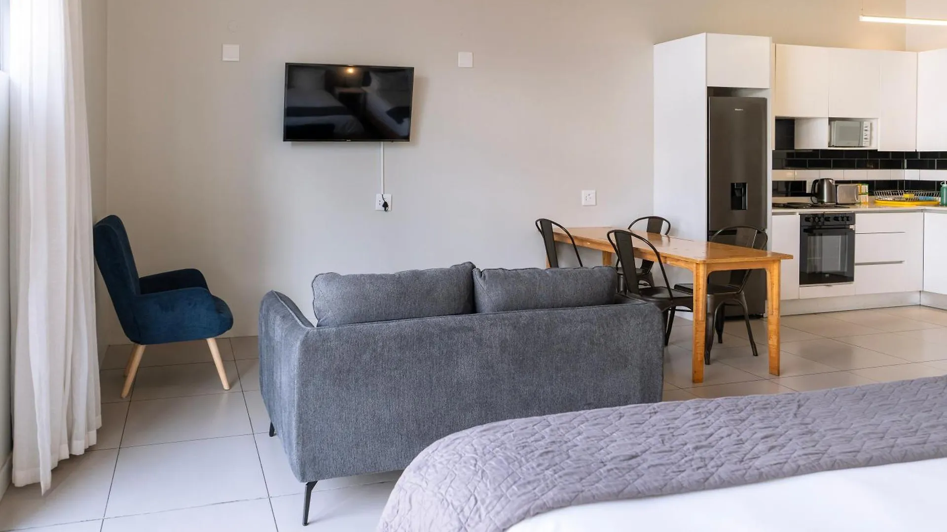 Mojo Hotel & Market Cape Town