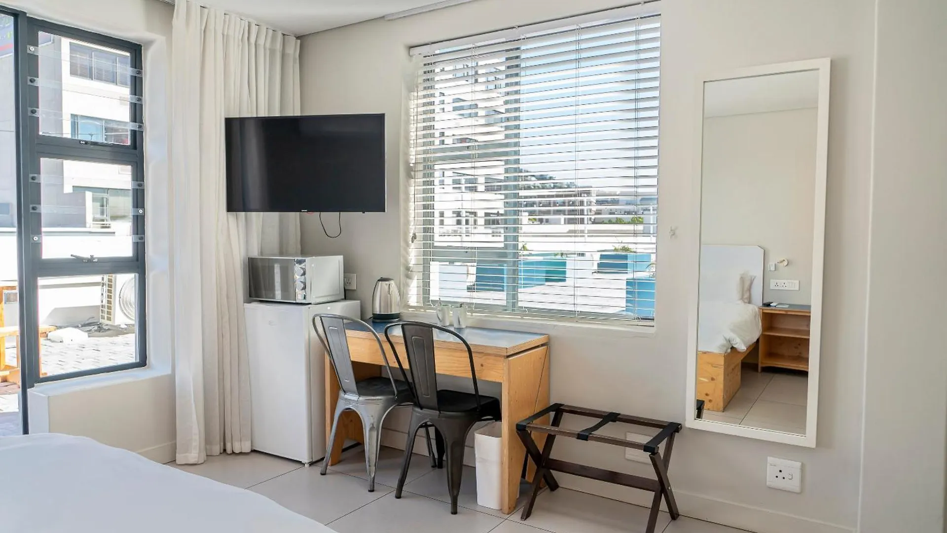 Mojo Hotel & Market South Africa