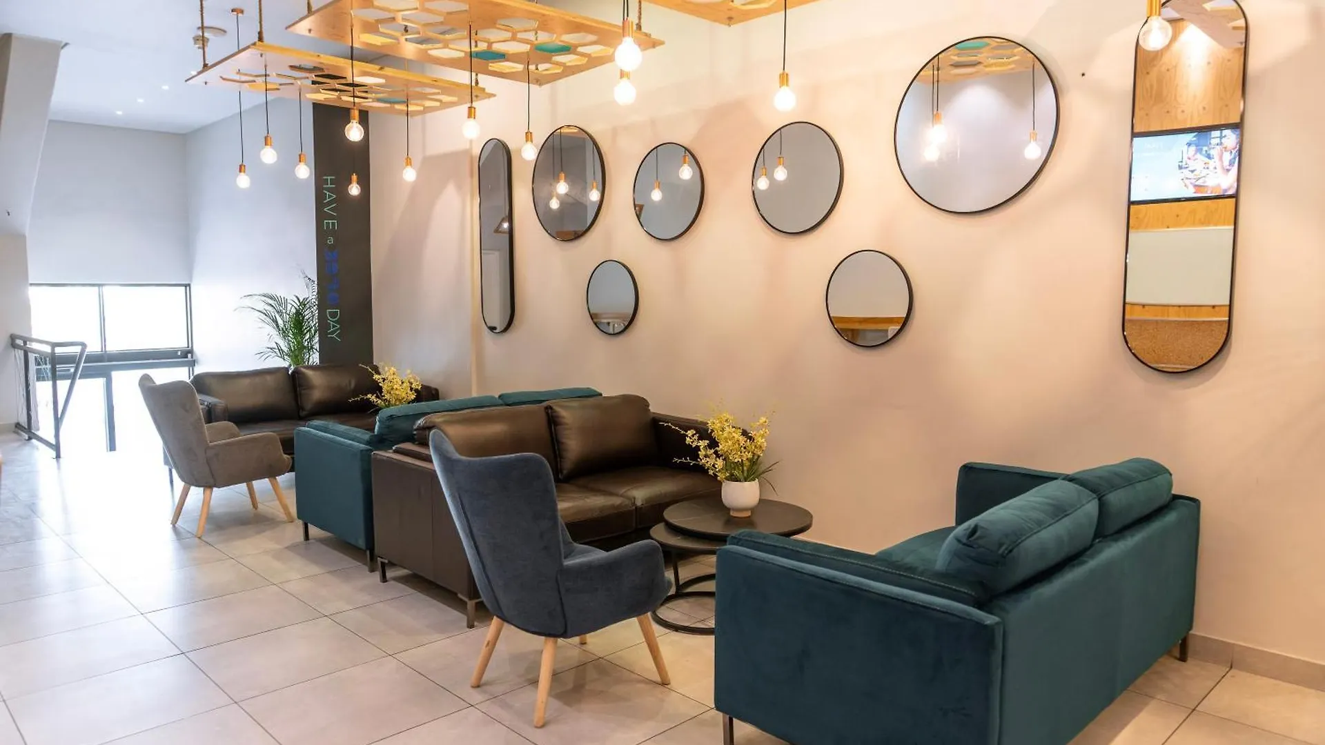 Mojo Hotel & Market South Africa