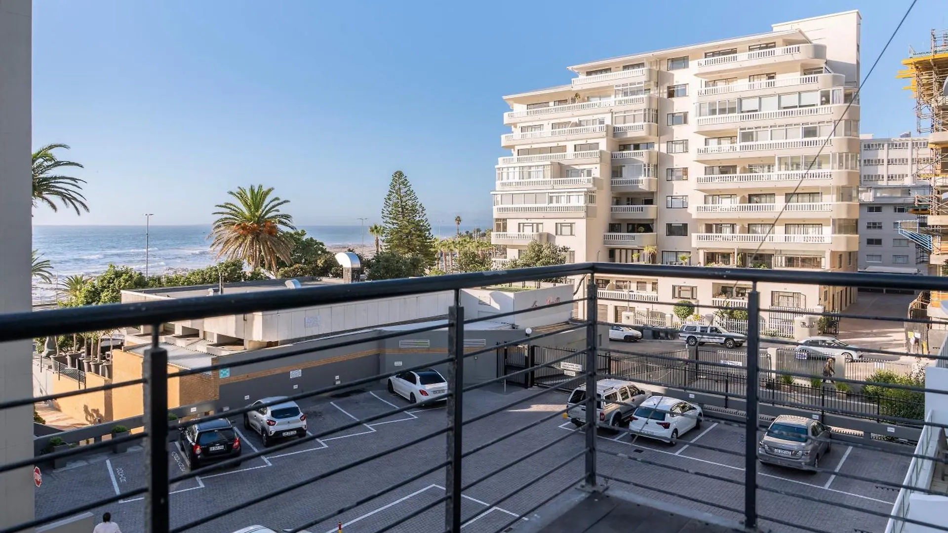 Mojo Hotel & Market 3*, Cape Town South Africa