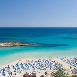 **** Hotel Tsokkos Zypern
