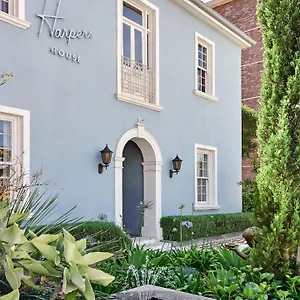 Hotel Harpers House