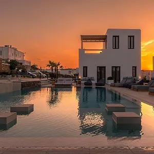 **** Hotel Le Palme Mykonos Griechenland