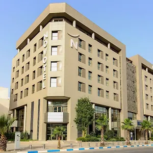 **** Hotel Novotel Tunesien
