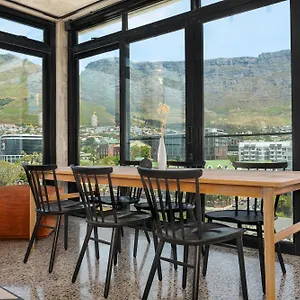 Appart hôtel Neighbourgood 84 Harrington, Le Cap