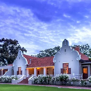 5* Hotel Glen Avon Boutique
