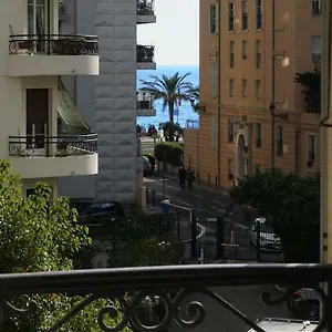 A Centre 200m De La Nice