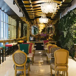 Hotel Onomo Foreshore