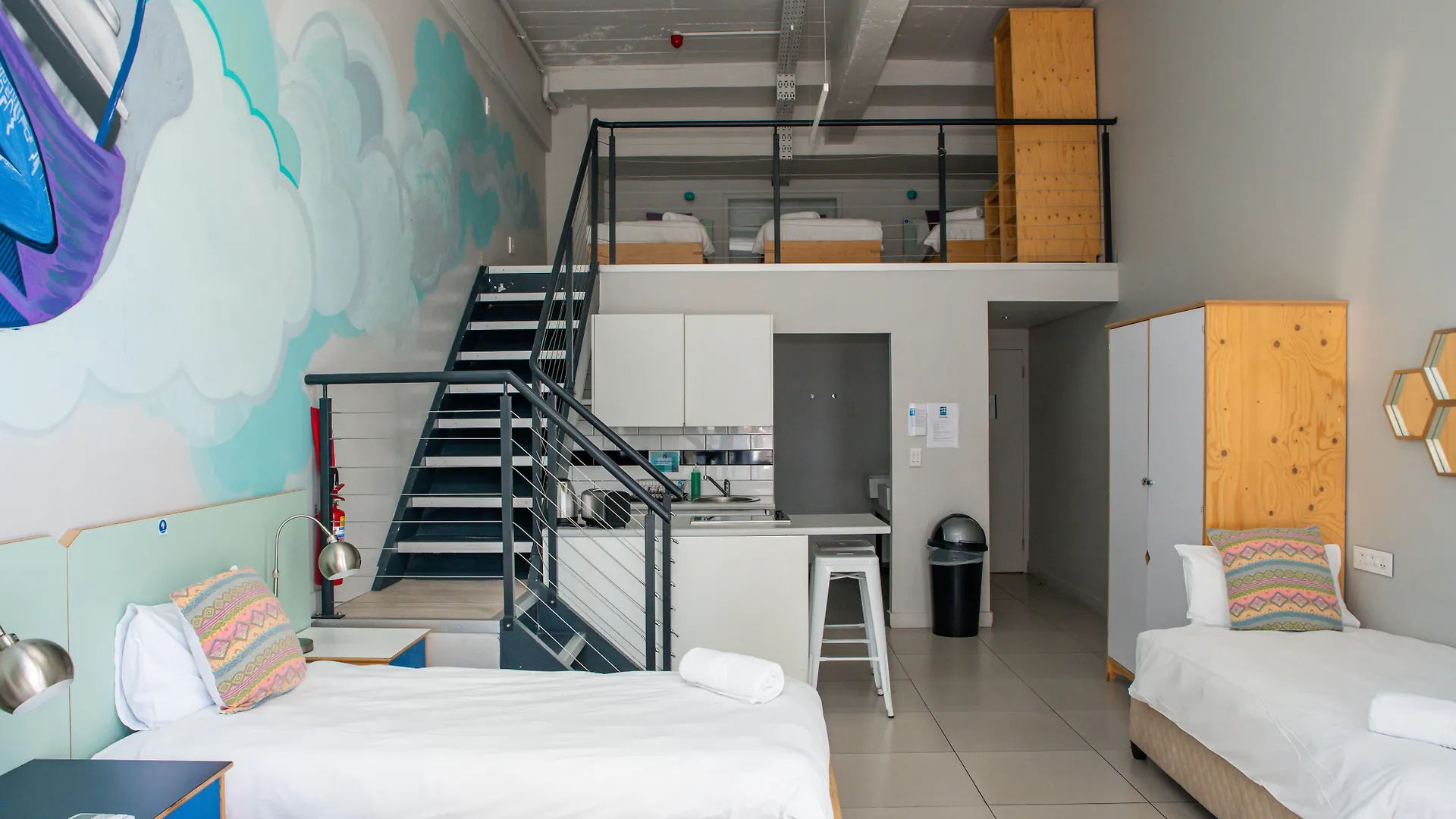 Mojo Hotel & Market South Africa