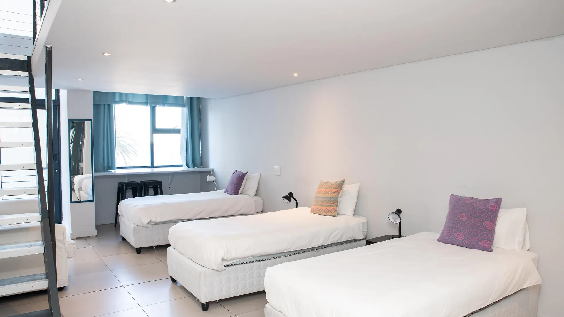 Mojo Hotel & Market  Cape Town