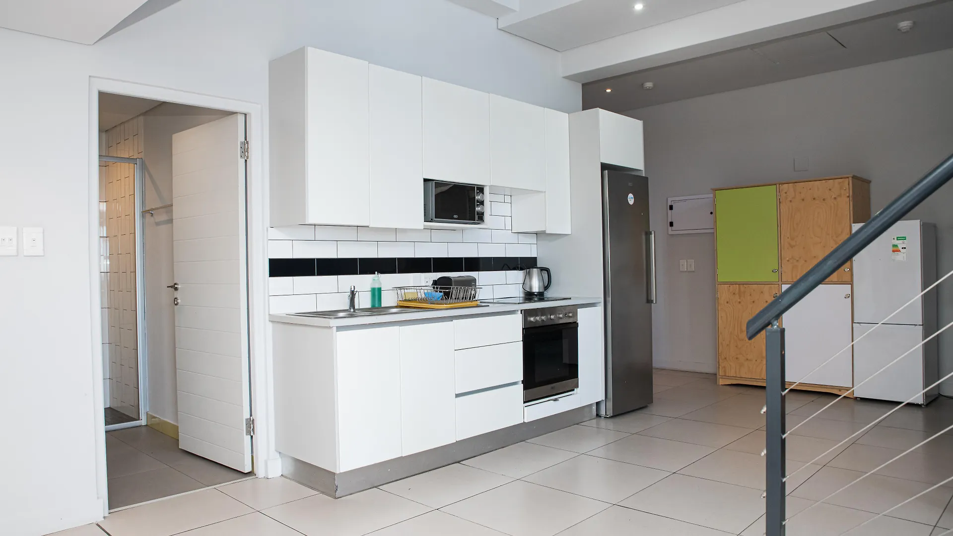 ***  Mojo Hotel & Market South Africa