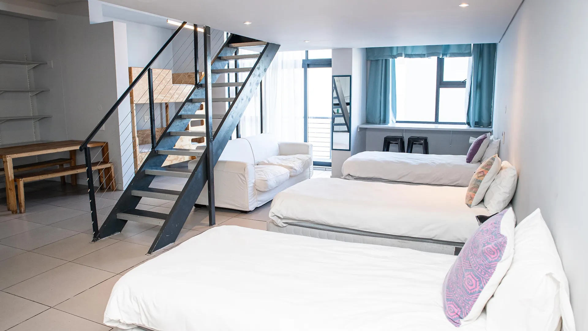 Mojo Hotel & Market Cape Town