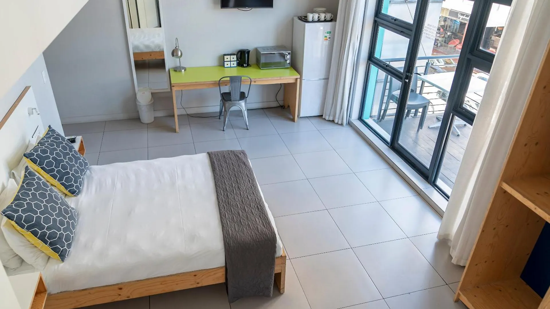 Mojo Hotel & Market South Africa