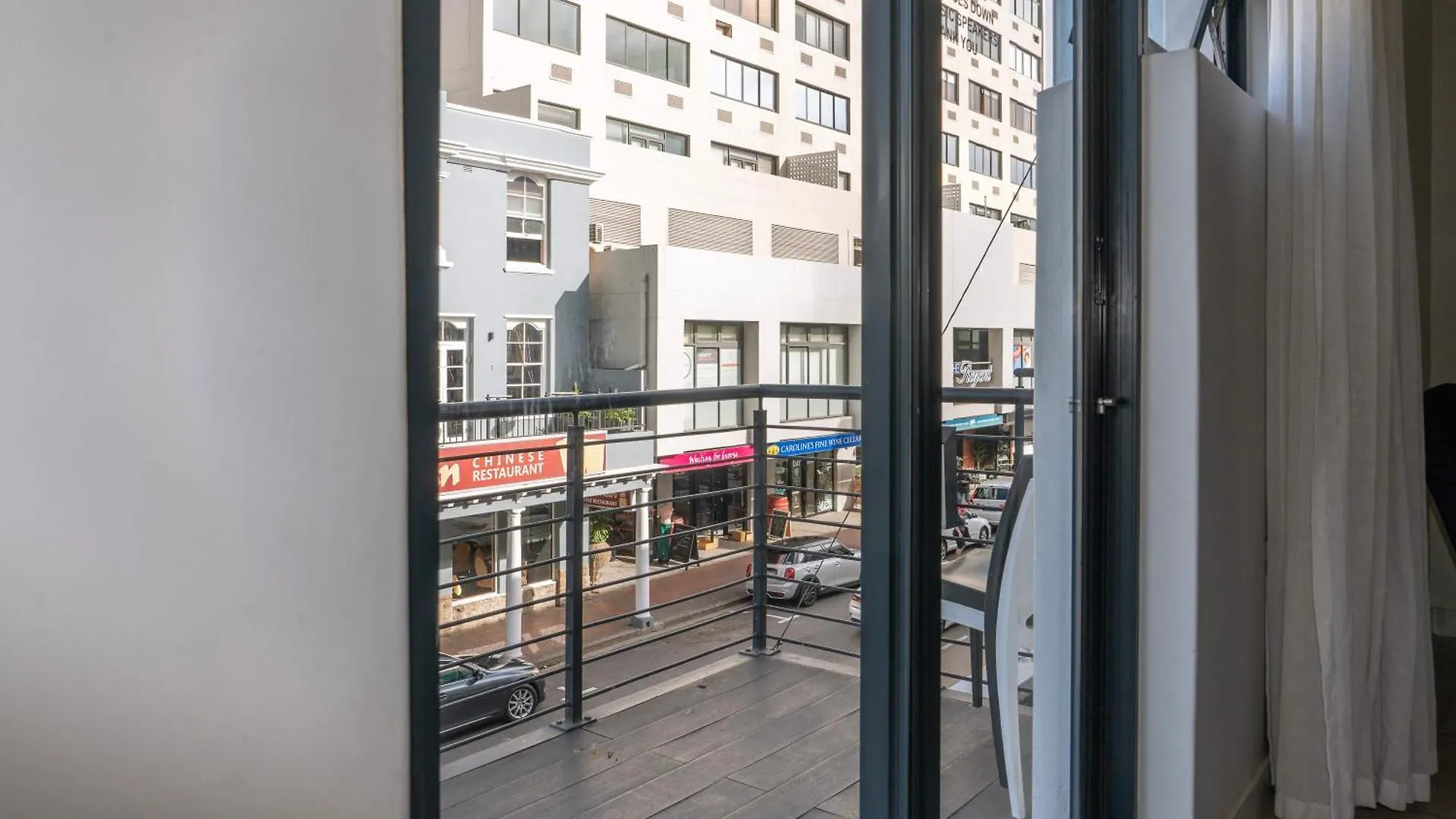 ***  Mojo Hotel & Market South Africa