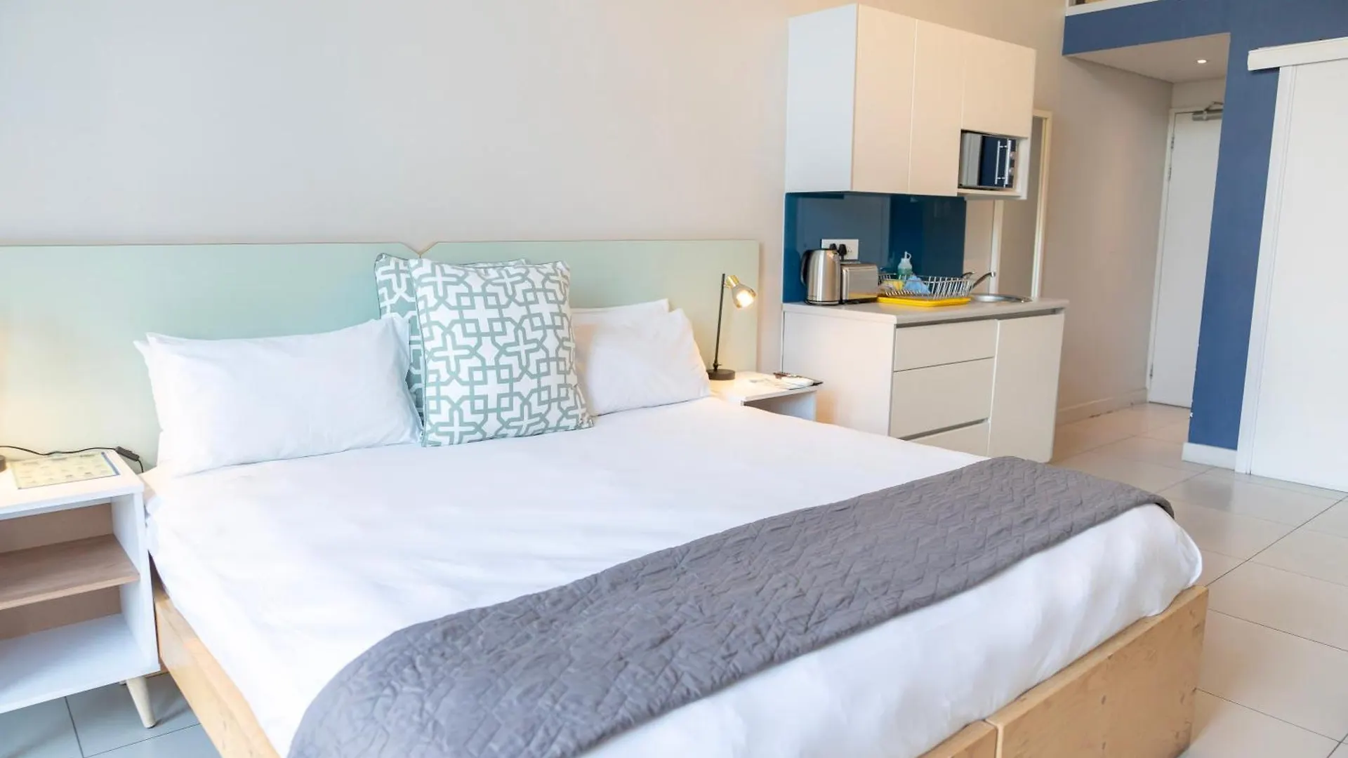 Mojo Hotel & Market South Africa