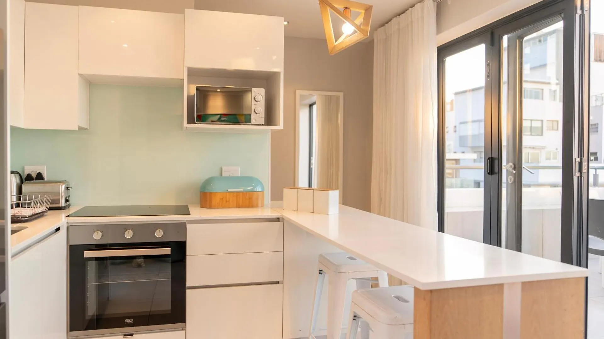 Mojo Hotel & Market Cape Town