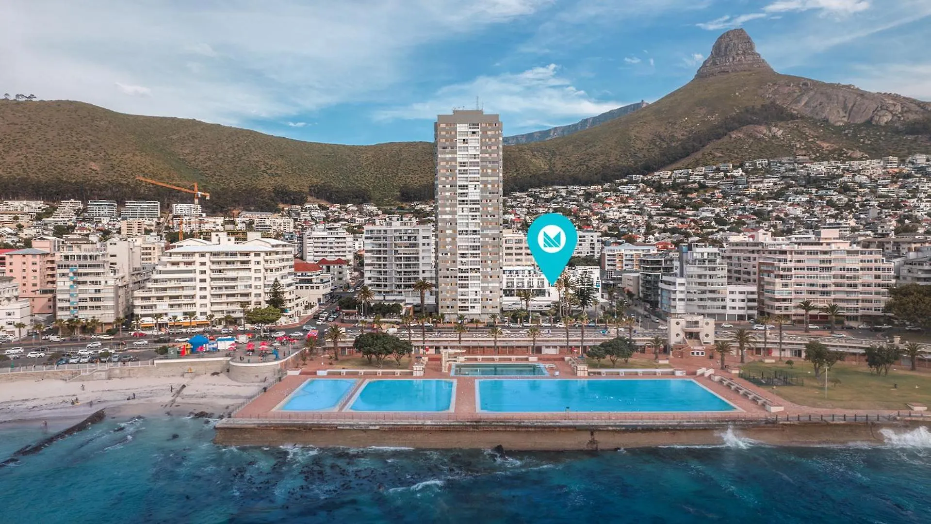 Mojo Hotel & Market South Africa