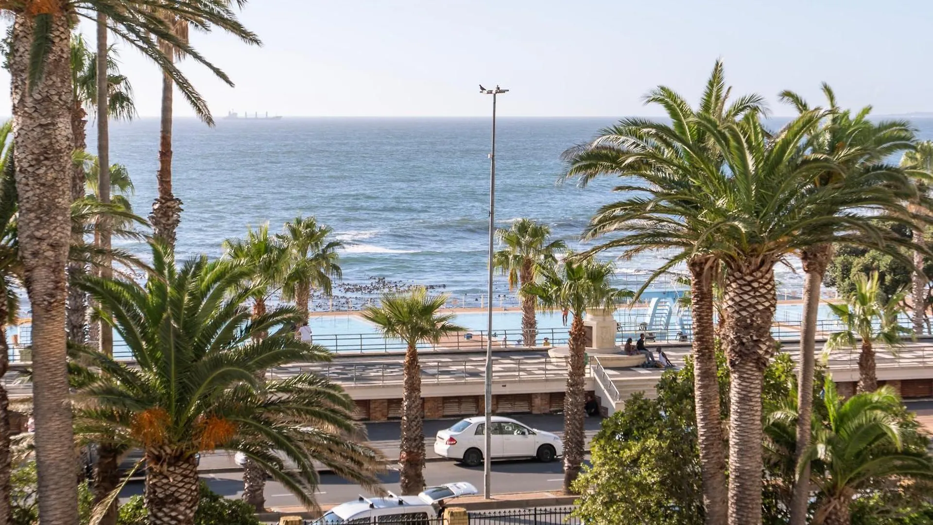 Mojo Hotel & Market  Cape Town