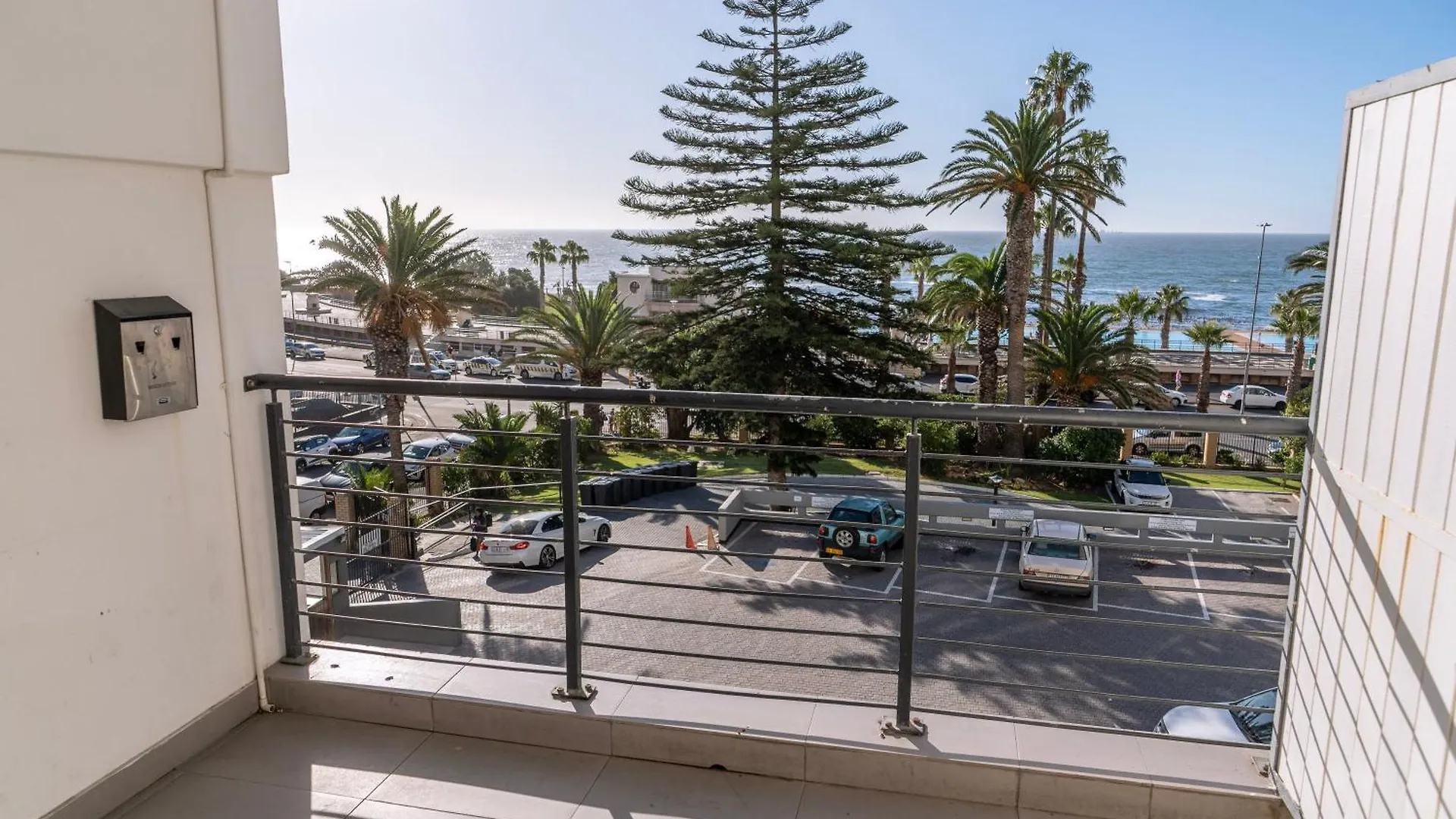 Mojo Hotel & Market Cape Town