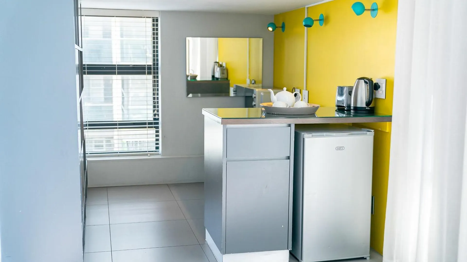Mojo Hotel & Market South Africa