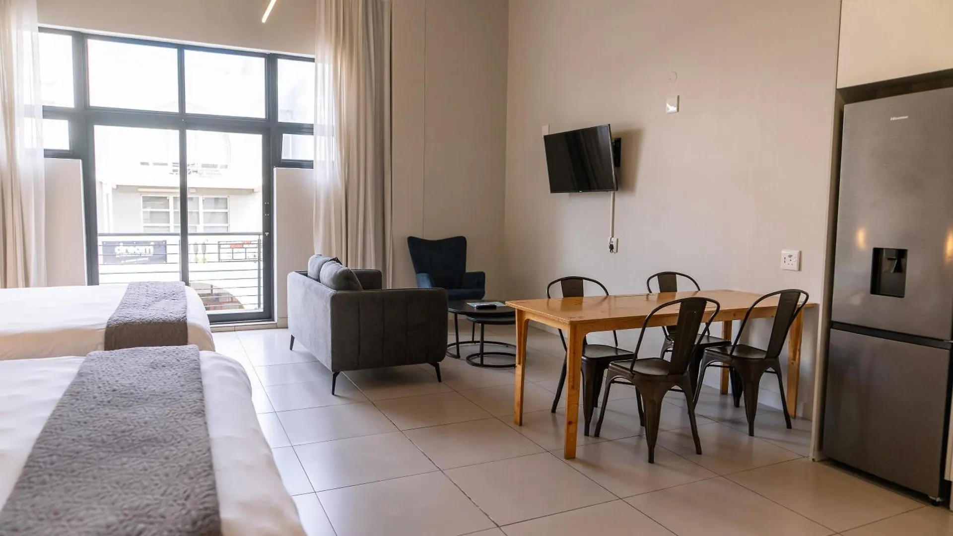 Mojo Hotel & Market  Cape Town