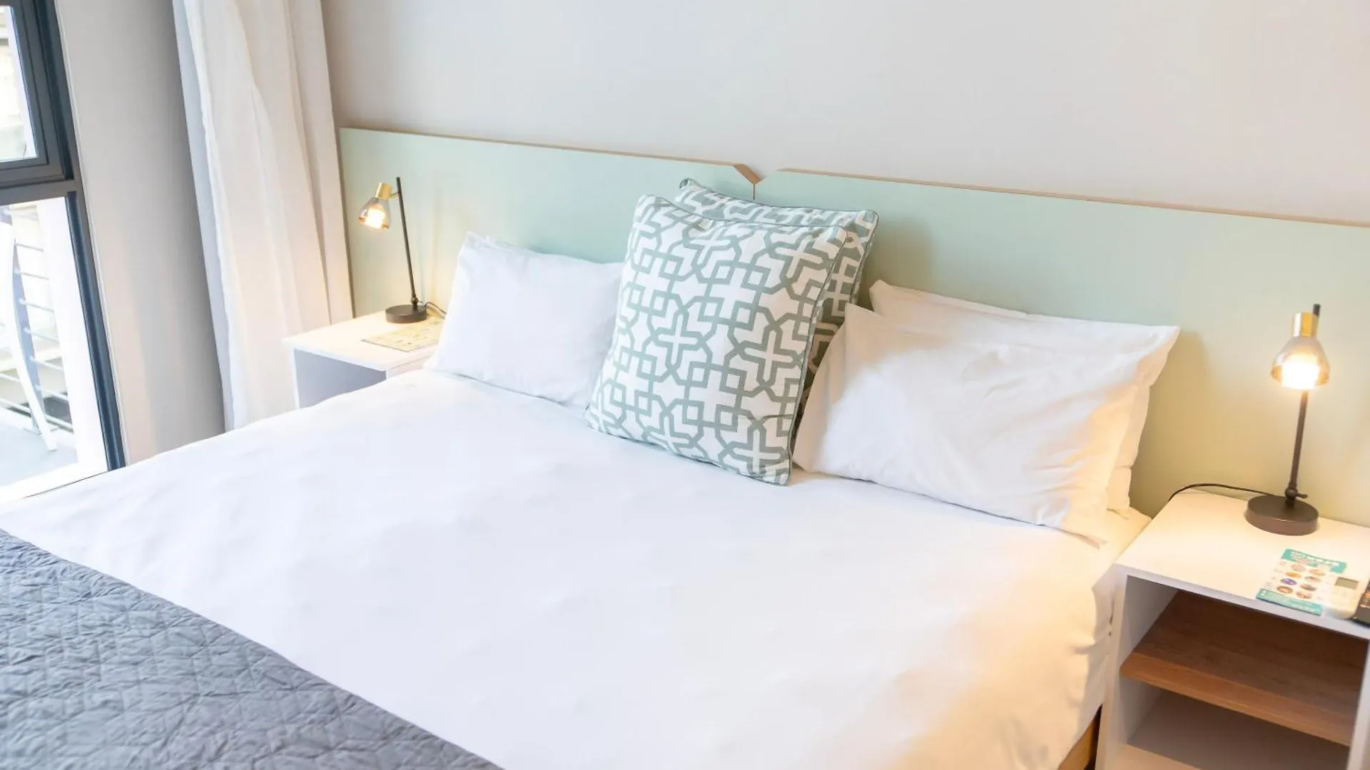Mojo Hotel & Market 3*, Cape Town South Africa