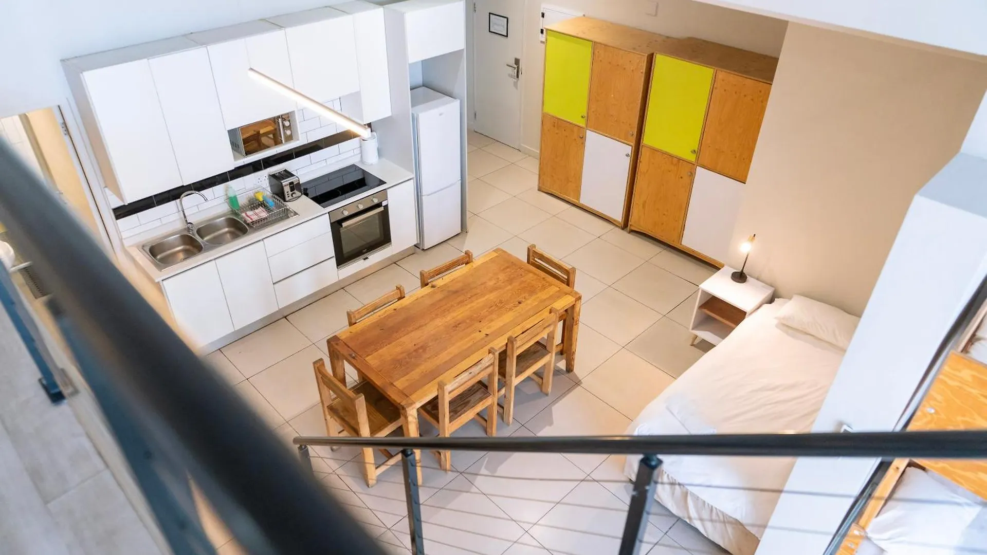 Mojo Hotel & Market South Africa